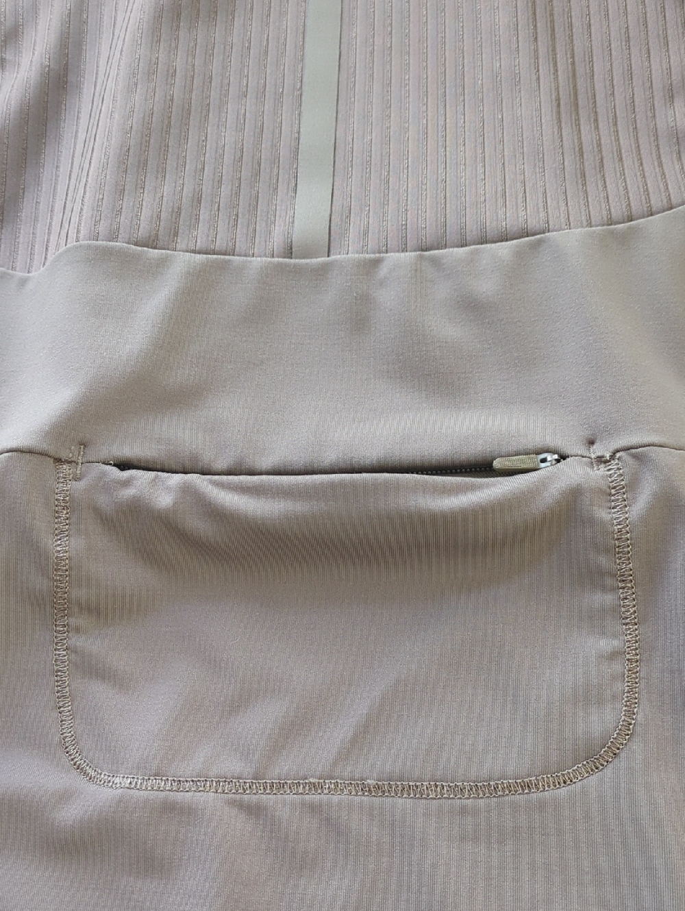 Athleta L Racerback Tank Top - Picture 4 of 4